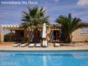 Arta-Canyamel Mittelmeer Ferienfinca mit Flair, Charme und Komfort Haus 