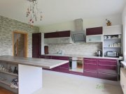 Gera (EF1222_M) Gera: Zwötzen, möblierte kleine Doppelhaushälfte mit Terrasse, Garten und Garage Haus 