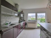 Gera (EF1222_M) Gera: Zwötzen, möblierte kleine Doppelhaushälfte in ruhiger Lage mit Terrasse, Garten und Garage Haus 