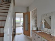 Gera (EF1222_M) Gera: Zwötzen, möblierte kleine Doppelhaushälfte in ruhiger Lage mit Terrasse, Garten und Garage Haus 