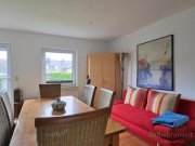 Gera (EF1222_M) Gera: Zwötzen, möblierte kleine Doppelhaushälfte in ruhiger Lage mit Terrasse, Garten und Garage Haus 