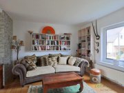 Gera (EF1222_M) Gera: Zwötzen, möblierte kleine Doppelhaushälfte mit Terrasse, Garten und Garage Haus 