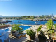Portocolom Chalet - Adosado mit Pool und direktem Meereszugang Haus 