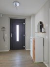 Poxdorf (EF1387_M) Jena: Bürgel, möbliertes Wohnhaus mit Balkon und Terrasse im OT Poxdorf, Grundreinigung inklusive Haus 