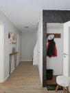 Poxdorf (EF1387_M) Jena: Bürgel, möbliertes Wohnhaus mit Balkon und Terrasse im OT Poxdorf, Grundreinigung inklusive Haus 