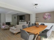 Poxdorf (EF1387_M) Jena: Bürgel, möbliertes Wohnhaus mit Balkon und Terrasse im OT Poxdorf, Grundreinigung inklusive Haus 