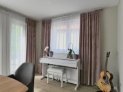 Poxdorf (EF1387_M) Jena: Bürgel, möbliertes Wohnhaus mit Balkon und Terrasse im OT Poxdorf, Grundreinigung inklusive Haus 