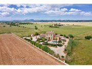 Campos Schöne Natursteinfinca bei Ses Covetes Es Trenc zu vermieten Haus 