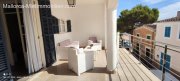 Portocolom Modernes Dorfhaus in Portocolom mit Pool- ausser JULI / AUGUST Haus 