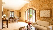 Manacor / Portocristo ALL-IN! Stilvoller Bungalow Haus 