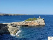 Porto Cristo Charmantes Fischerhaus in "The Village" Porto Cristo - mediterranes Wohnen mit Gemeinschaftspool & BBQ-Bereich 