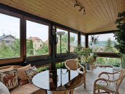 Jena (EF0831_M) Jena: Wenigenjena, kleines möbliertes Wohnhaus mit Garten und Wintergarten, WLAN inklusive Haus 