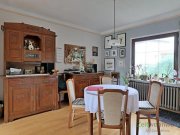 Jena (EF0831_M) Jena: Wenigenjena, kleines möbliertes Wohnhaus mit Garten und Wintergarten, WLAN inklusive Haus 