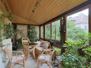 Jena (EF0831_M) Jena: Wenigenjena, kleines möbliertes Wohnhaus mit Garten und Wintergarten, WLAN inklusive Haus 