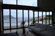 Kalkan Exklusive Luxusvilla mit Pool und Meerblick zur Langzeitmiete Haus 