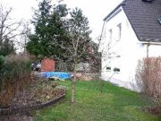 Berlin Wunderschöne Doppelhaushälfte im Landhausstil Haus 