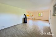 Berlin Neubau-Bungalow in zentraler Berliner Lage – Hochwertig & Energieeffizient Haus 