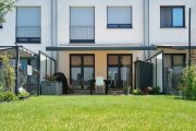 Berlin Schöner Wohnen in Lichterfelde: Reihenmittelhaus zu vermieten - 5 Zimmer auf 3 Etagen mit Garten! Haus 