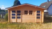 Brück Neuwertiges Niedrigenergiehaus mit Einbauküche, Garten und Gartenhaus Haus 