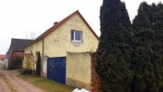 Wiesenburg/Mark Individuelles Wohnen im Hohen Fläming - Kauf- oder Mietkauf möglich Haus 