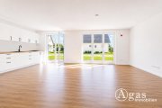 Müllrose Neubau in Seenähe: Gemütliche 4,5-Zimmer-Doppelhaushälfte in Müllrose - Erstbezug! Haus 