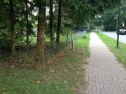 Biesenthal Wohnen im Grünen Haus 