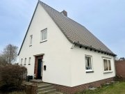 Heide Ein Zuhause zum Wohlfühlen: Einfamilienhaus mit Garten in Heide zur Vermietung Haus 