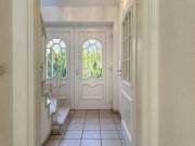 Reinsbüttel Vermietung eines großzügigen Einfamilienhauses mit Apartment und Gartenvielfalt bei Büsum Haus 