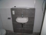 Oldenburg Neubezug - RH-5 Zimmer 130m² EG/OG-KFW 70-modern / Garten/Carport Haus 