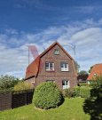 Wilhelmshaven Charmantes Einfamilienhaus mit vielseitig nutzbarem Anbau zur Miete Haus 