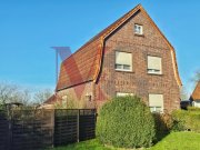 Wilhelmshaven Traumhaftes Einfamilienhaus mit Einliegerwohnung zur Miete Haus 
