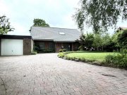 Westoverledingen * Haus zur Miete * Baujahr 2007 * großer Garten * 6 Zimmer * Garage * Top Raumaufteilung * 2 Bäder * Haus 