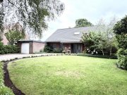 Westoverledingen * Haus zur Miete * Baujahr 2007 * großer Garten * 6 Zimmer * Garage * Top Raumaufteilung * 2 Bäder * Haus 
