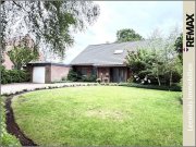 Westoverledingen * Haus zur Miete * Baujahr 2007 * großer Garten * 6 Zimmer * Garage * Top Raumaufteilung * 2 Bäder * Haus 