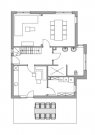 Bunde Erstbezug nach Sanierung! Modernes Einfamilienhaus in zentraler Lage von Bunde! Haus 