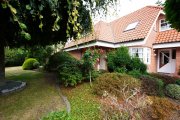 Bunde *Ruhige, zentrale Sackgassenlage*2 Einbauküchen*Wintergarten*Elektrische Jalousien* Haus 