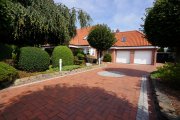 Bunde *Ruhige, zentrale Sackgassenlage*2 Einbauküchen*Wintergarten*Elektrische Jalousien* Haus 