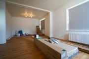 Bunde Vielseitige Gewerbeimmobilie in zentraler Lage von Bunde – ideal als Büro, Praxis oder Kanzlei! Haus 