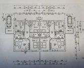 Ostrhauderfehn Modernes Wohnen in bester Lage!
Gepflegte Doppelhaushälfte mit Terrasse & Carport Haus 