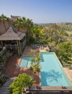 El Rosario Freistehende Villa zum miete in Marbella (Malaga) -El Rosario Langzeit Haus 