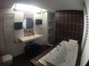 Heimbuch Freistehende Villa zum miete in Fuengirola (Malaga) - Langzeit Haus 