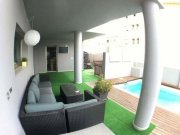 Heimbuch Freistehende Villa zum miete in Fuengirola (Malaga) - Langzeit Haus 