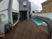 Heimbuch Freistehende Villa zum miete in Fuengirola (Malaga) - Langzeit Haus 