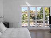 San Pedro de Alcantara Luxus Villa in San Pedro de Alcantara Guadalmina baja Haus 