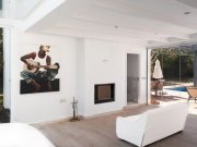 San Pedro de Alcantara Luxus Villa in San Pedro de Alcantara Guadalmina baja Haus 