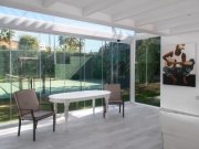 San Pedro de Alcantara Luxus Villa in San Pedro de Alcantara Guadalmina baja Haus 