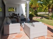 San Pedro de Alcantara Luxus Villa in San Pedro de Alcantara Guadalmina baja Haus 