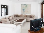 San Pedro de Alcantara Luxus Villa in San Pedro de Alcantara Guadalmina baja Haus 