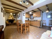 Sayalonga Stadthaus in ruhiger Lage Haus 