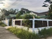 Nakhonratchasima Besonderes Haus in Nakhonratchasima, Hua Thale, Donkwang Haus 